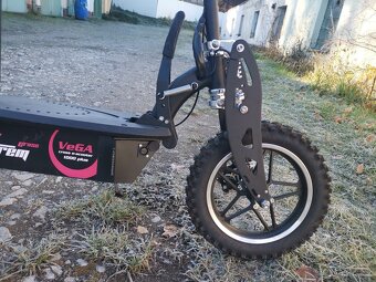 Vega Xtrem Cross 1000 Plus - 3