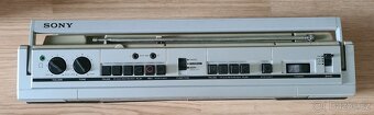 Sony CFS-W 30 - 3
