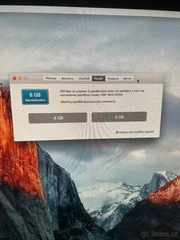 iMac 24” A1225 UPGRADOVANÝ - 3