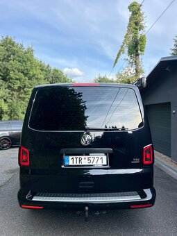 Vw Multivan T5 103kw - 3