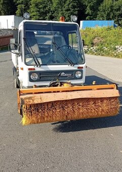 Multicar M26 - 3