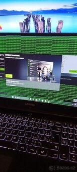 Lenovo Legion Y540–15IRH opravu či díly - 3