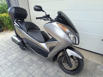 Honda NSS 300 Forza ABS,naj .jen 17tiskm - 3