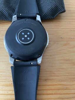 Samsung Galaxy Watch, 46mm LTE - 3