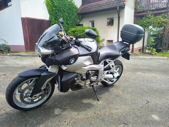 BMW K1200R ESA,ABS - 3