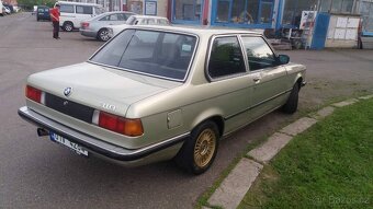 E21 318 i - 3