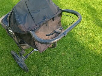 Kočár BabyJogger SUMMIT X3 - 3