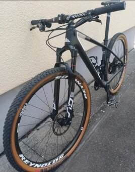 Canyon Exceed CF SL 7.0 (2020) – velikost M, karbonova kola - 3