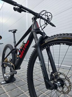 Horské kolo BMC Fourstroke 01 ONE 2019 Carbon 29″ - 3
