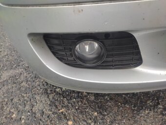 Mercedes Benz A150 W169 - 3