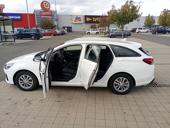 hyundai i30 2022 - Auta na splátky bez přijmů a registrů - 3