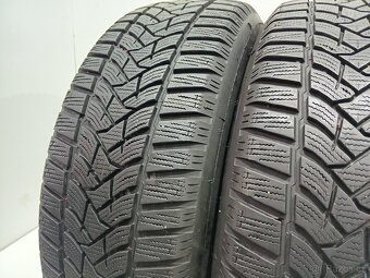 Zimní pneu 215/65/16 Dunlop - 3