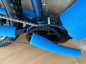 Elektrokolo Kross Hexagon Boost 3.0 29, nové - 3
