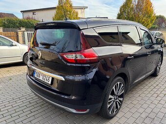 Renault grand scenic IV,7 mist,automat - 3