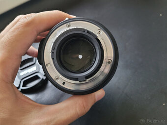 Nikon AF-S 50mm f/1.8G - 3