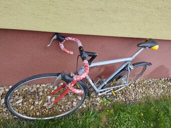 Silniční kolo Author (obdoba kola Favorit) - 3