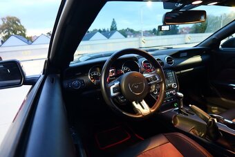 Ford Mustang V6 2015 224kw - 3
