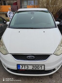 Ford Galaxy - 3
