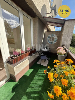 Pronájem bytu 1+kk, 133777 - 3