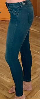 Pepe Jeans – skinny džíny | původní cena: 2 770 Kč | NOVÉ, v - 3