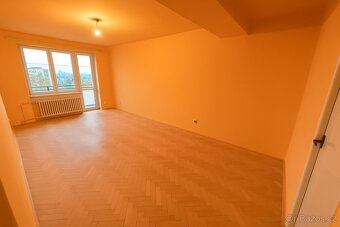 Prodej bytu 2+1 (58 m²) s balkonem, Karviná – Hranice - 3