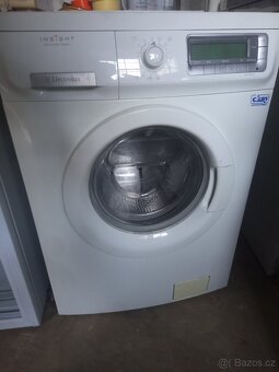 Pračka Electrolux - 3