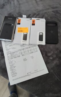 Google pixel 9 pro xl 512GB - 3