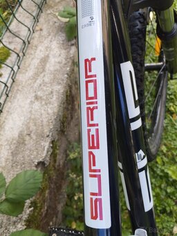 Dětské horské kolo Superior - 3