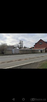 Pronájem reklamní plochy ve Veltrubech - 3