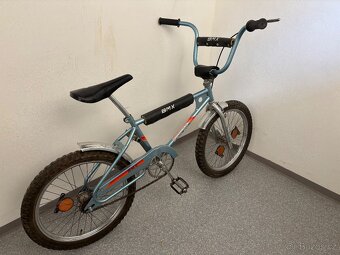 BMX - 3