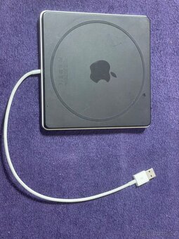 Apple USB SuperDrive A1379/2014 - 3