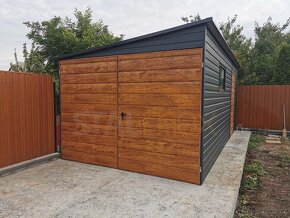 domek na zahradu - 3