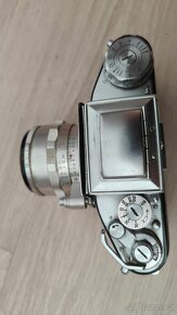 Exakta varex II a - 3