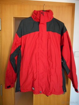 Pánská lyžařská souprava XL - RVC - 3