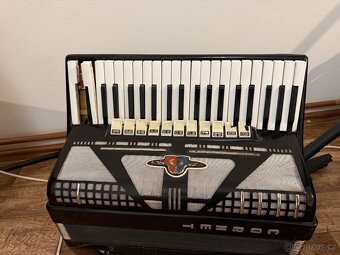 Prodám akordeon - 3