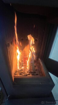 Prodej krbových kamen. - 3