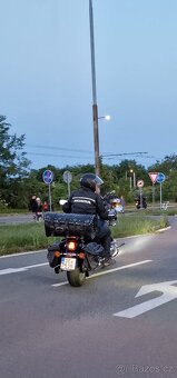 Honda VALKYRIA SC34 1500C GL - 3