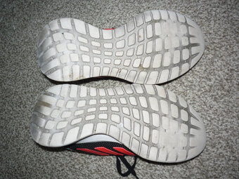 Botasky, tenisky zn Adidas vel 35,stélka 22cm - 3