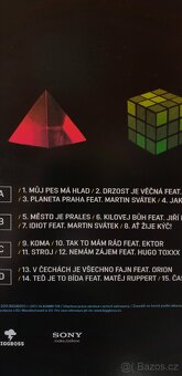 LP VLADIMÍR 518 - IDIOT - 3