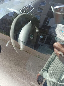 Škoda Roomster 1.4 16v 63kw, 2009, 200.000km, alu kola - 3