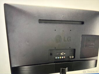 Televize LG 29LN450B LED + setobox  na TV - 3