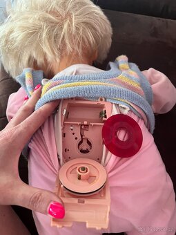 Retro panenka - mimino - 3