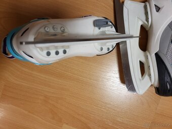 Detske brusle vel. 29-32 - 3