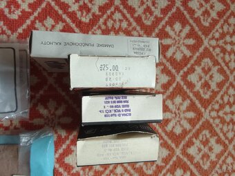 Punčochy dámské - 3