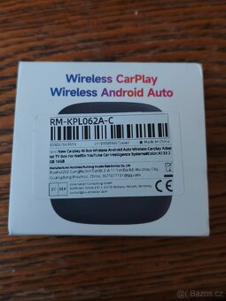 Car play-  android 13-youtube,Netflix,one play - 3