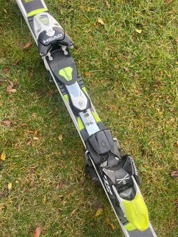 HEAD Giant Slalom Word Cup 188 cm - 3