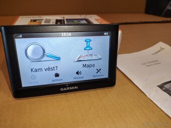 Garmin nuvi 55LM - 3