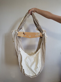 luxusní dětská houpačka - 3