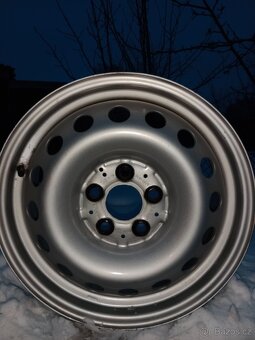 5x112 R16 MERCEDES BENZ - 3