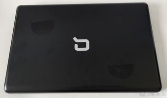 Notebook Compaq Presario CQ57-431sc na náhradní díly - 3